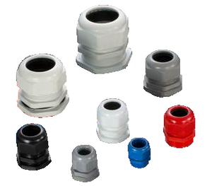Plastic Cable Water-proof Clamp Joint