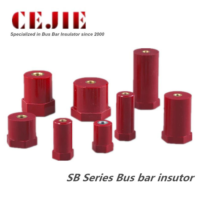 SB Series Busbar Insulator