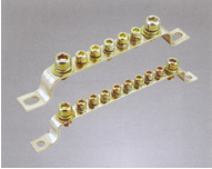 CJN SERIES BRASS CONNECTOR SERIES