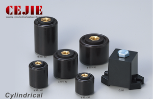 ID Series(cylindrical) Busbar Insulator