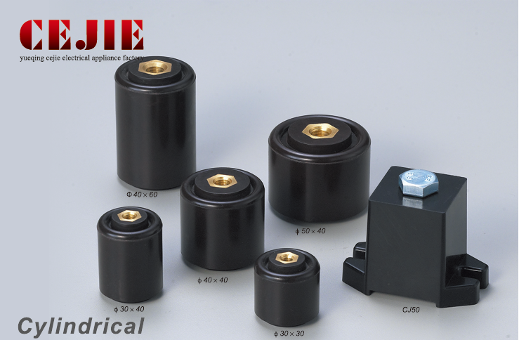 ID Series(cylindrical) Busbar Insulator