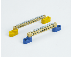 CJL SERIES BRASS CONNECTOR SERIES