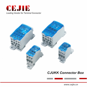 CJUKK Series Connector Box Series