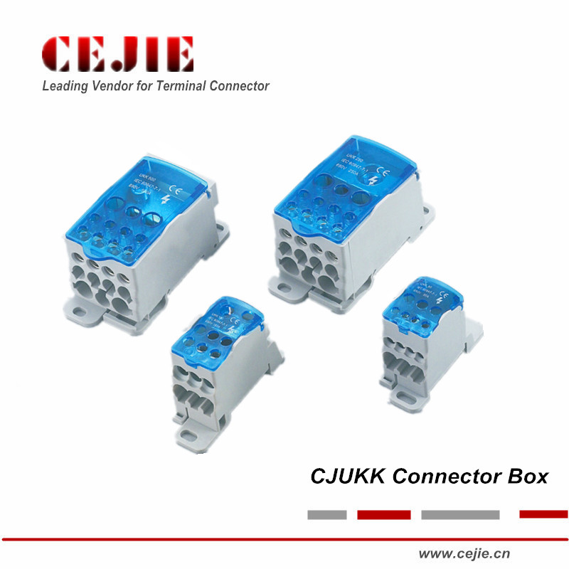 CJUKK Series Connector Box Series