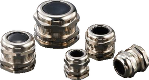 Metal Cable Water-proof Clamp Joint