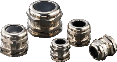 Metal Cable Water-proof Clamp Joint