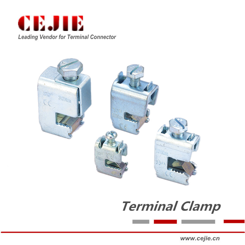 Terminal Clamp