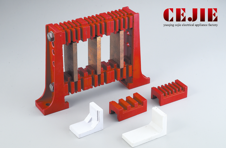 Other Busbar Support (Modular support and etc.)